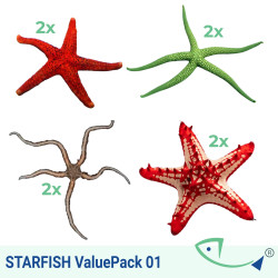 Starfish ValuePack 01