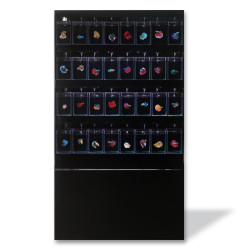 Pre-order BETTA DISPLAY RACK