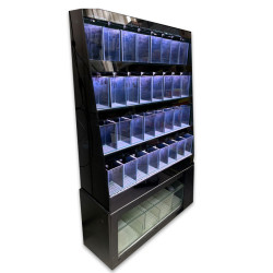 Pre-order BETTA DISPLAY RACK