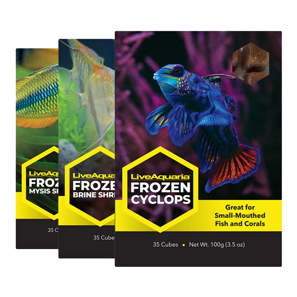 Frozen Foods