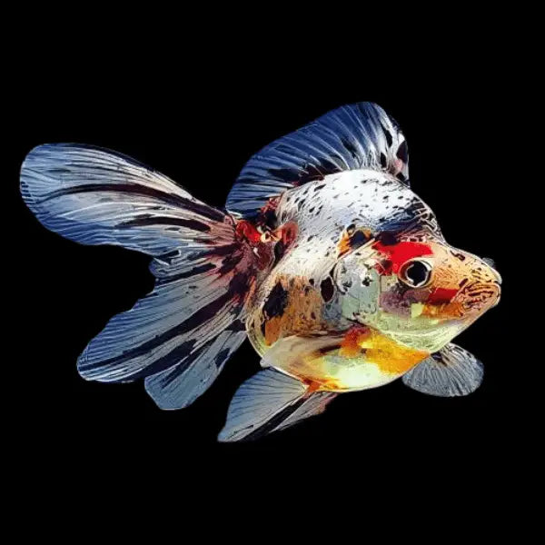 CALICO RYUKIN