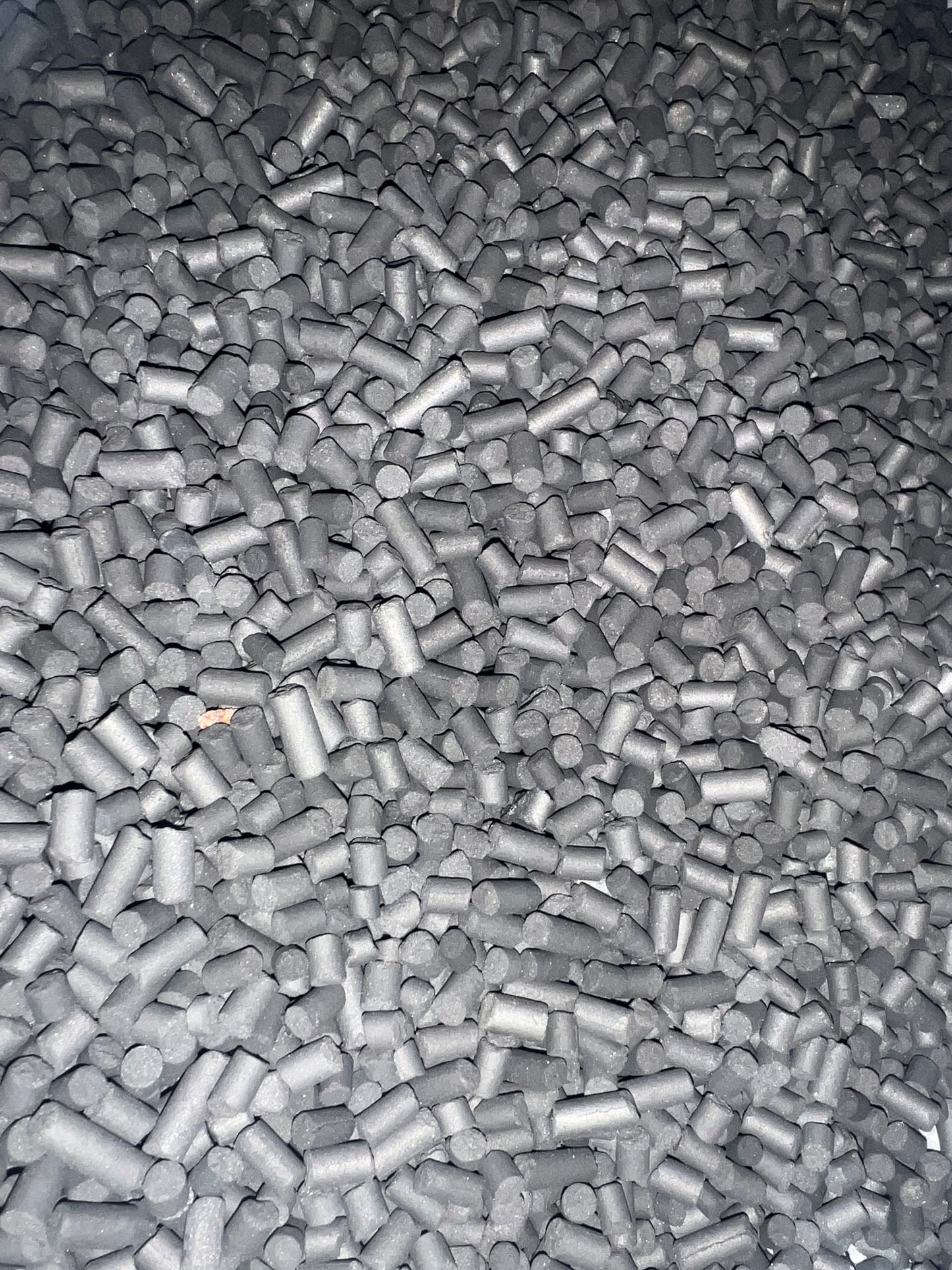CHARCOAL 55 LB BAG