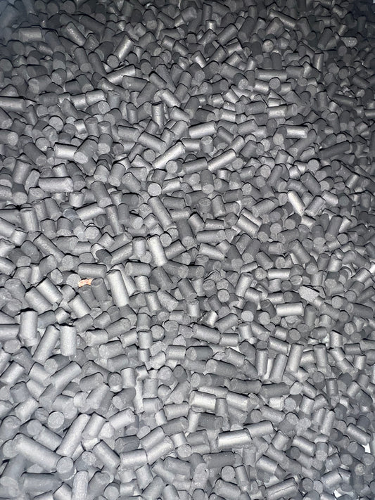 CHARCOAL 55 LB BAG