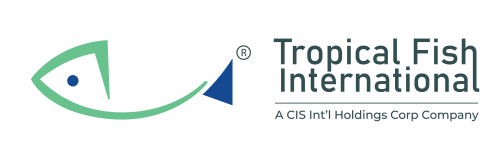 Tropical Fish International logo